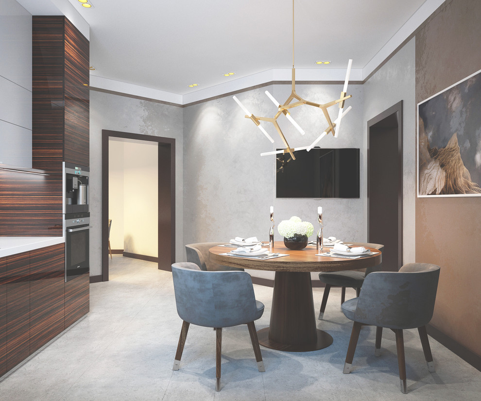 дом г. Приморско-Ахтарск