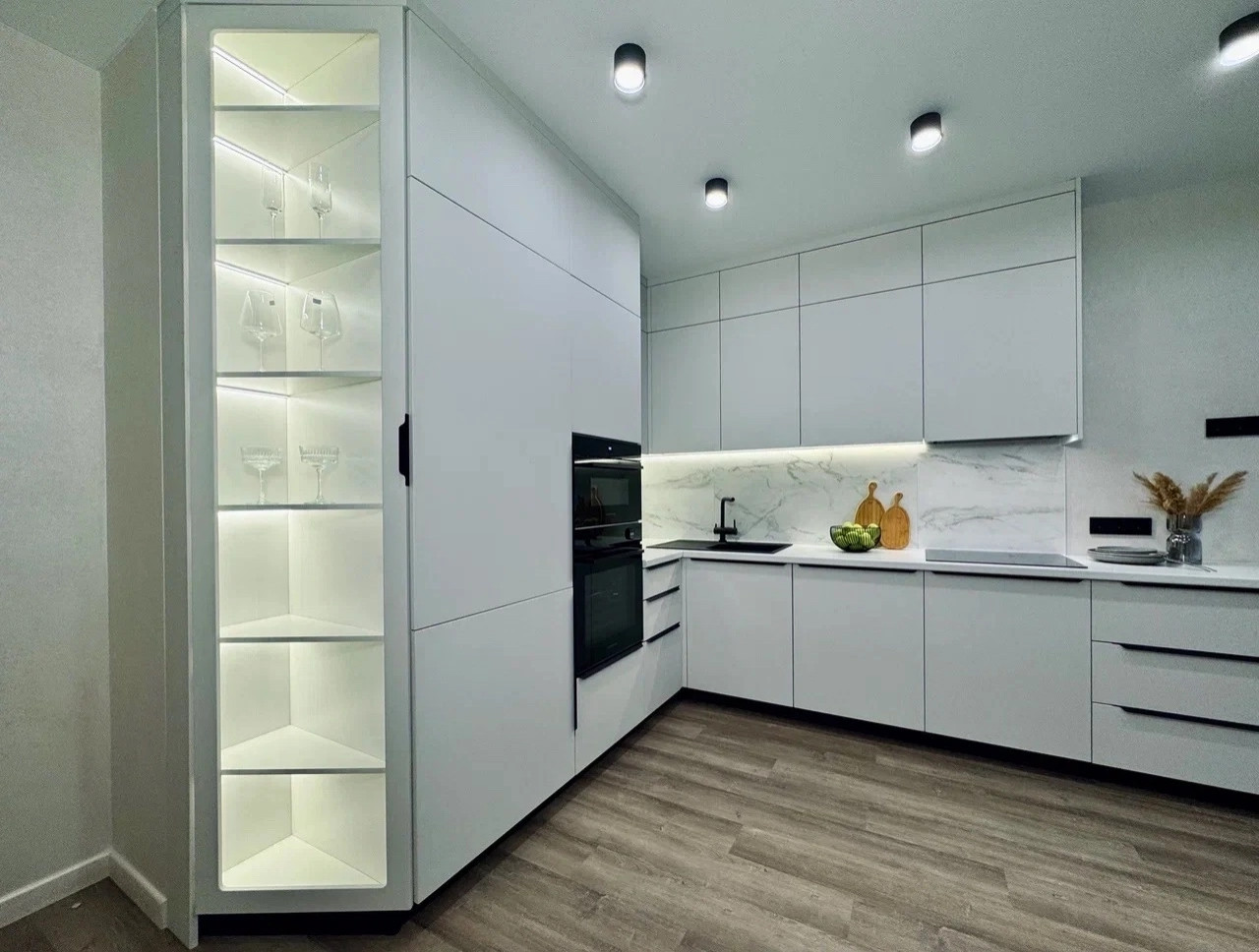 ЖК Чёрная Речка