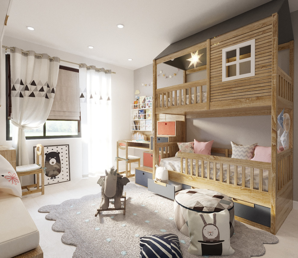 Детская комната