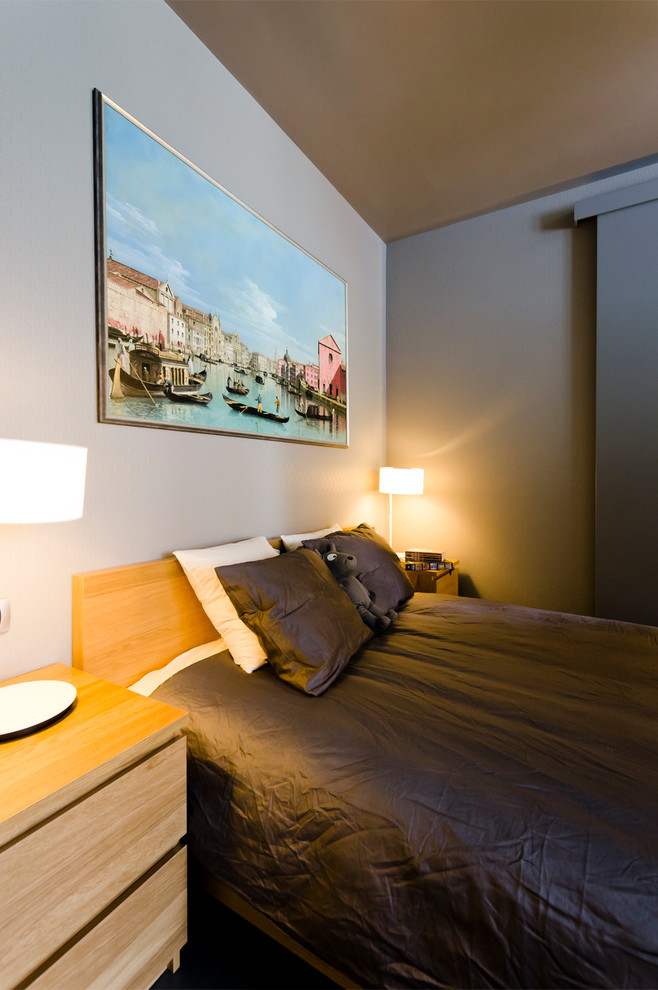 Квартира "Little M"