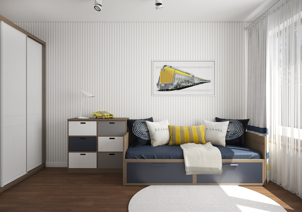 Подмосковная соната