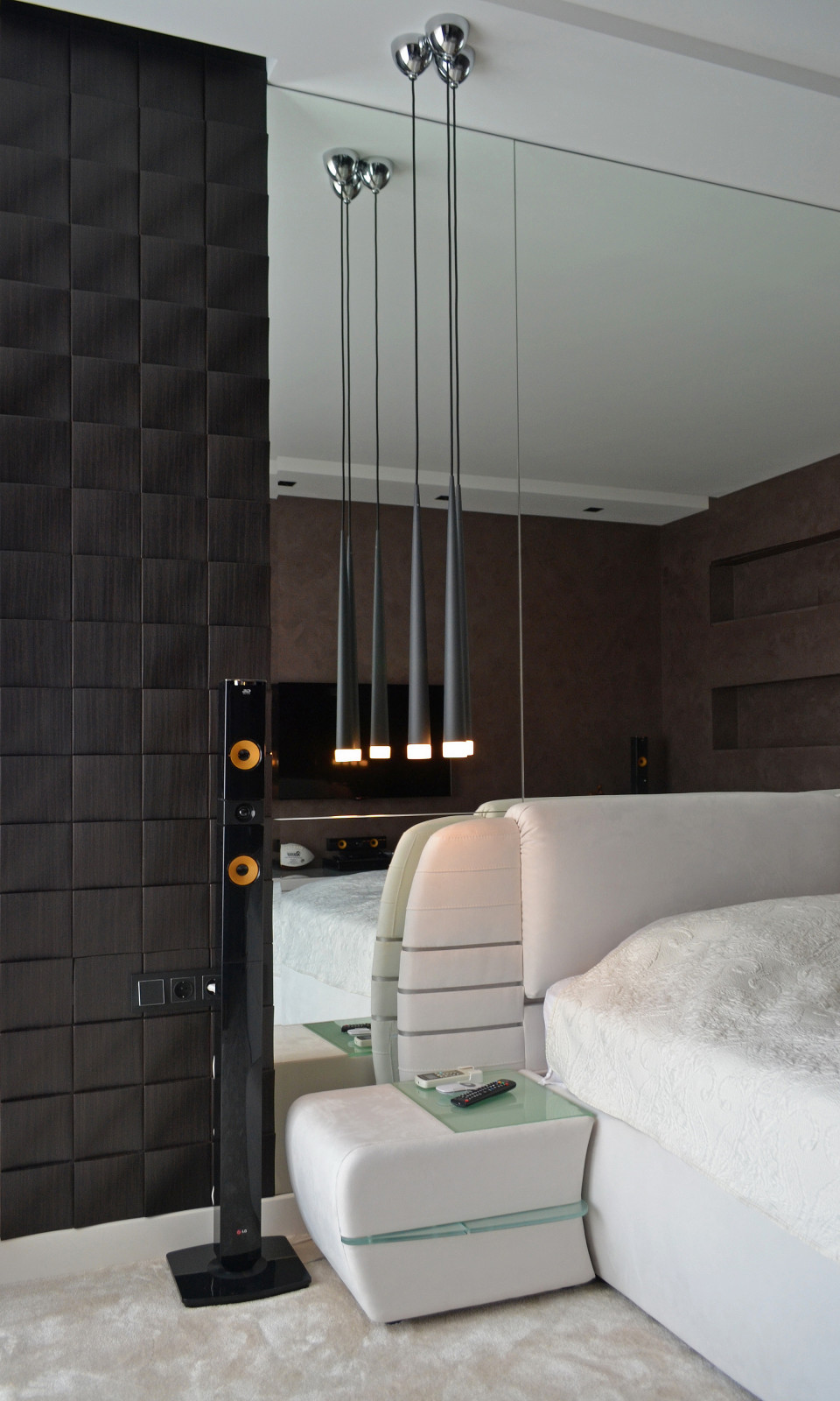 Квартира на Таганской