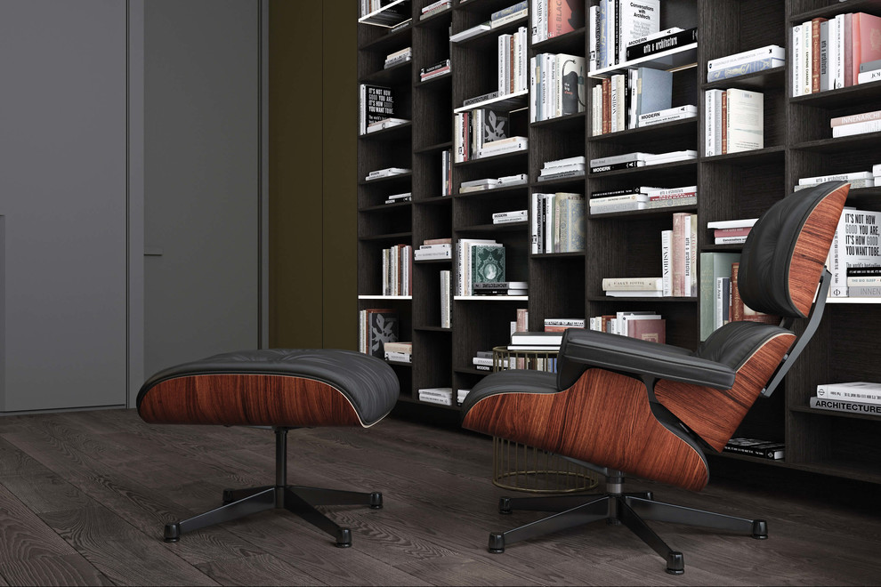 Квартира в Нью-Йорке