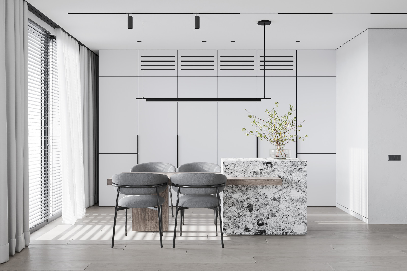 Архитектурное бюро Stankevich.design