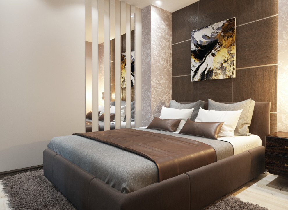 Квартира студия 45 кв м ЖК Возрождение