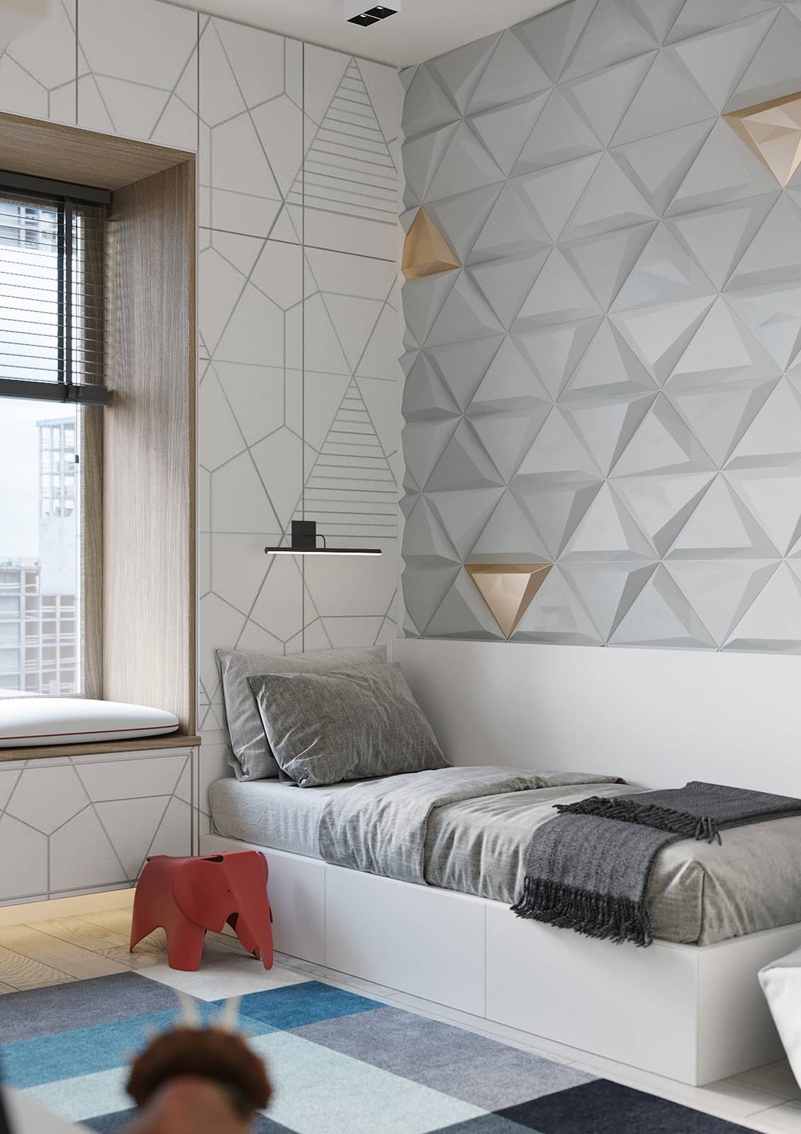 Квартира в ЖК Макаровский