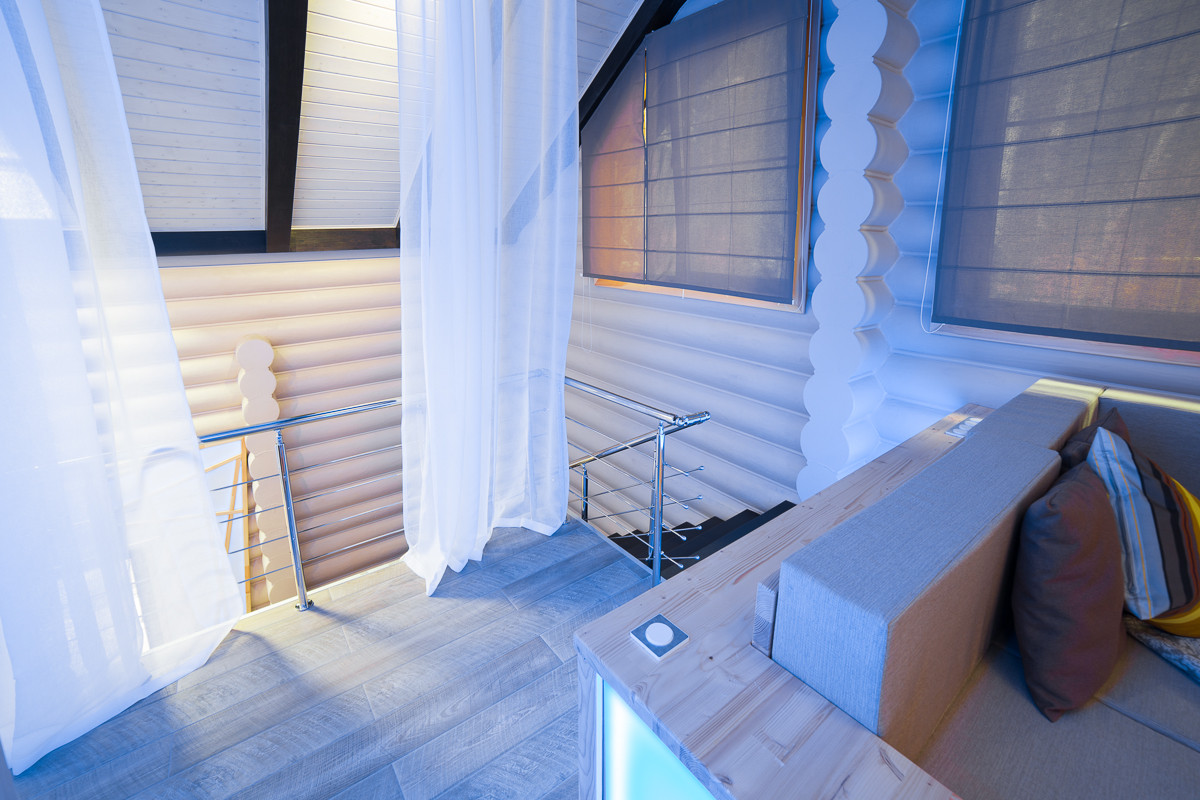 банный комплекс