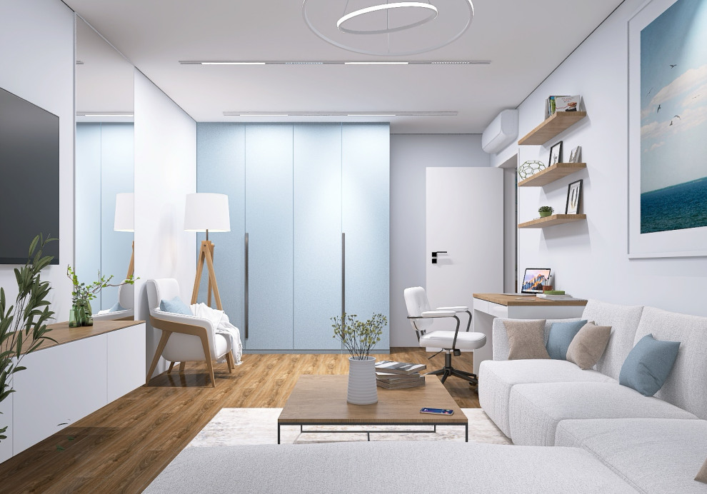 Г. КАЛИНИНГРАД, УЮТНАЯ КВАРТИРА 43 КВ.М.