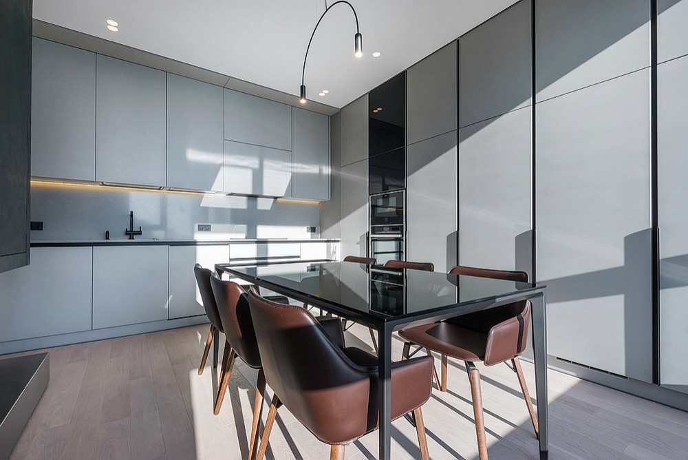 Квартира Soft-touch