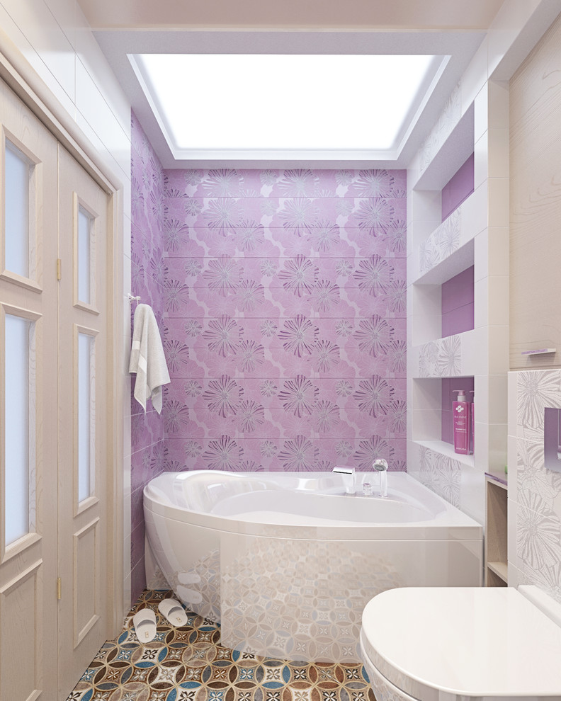 Однушка в Кудрово для мамы с ребенком