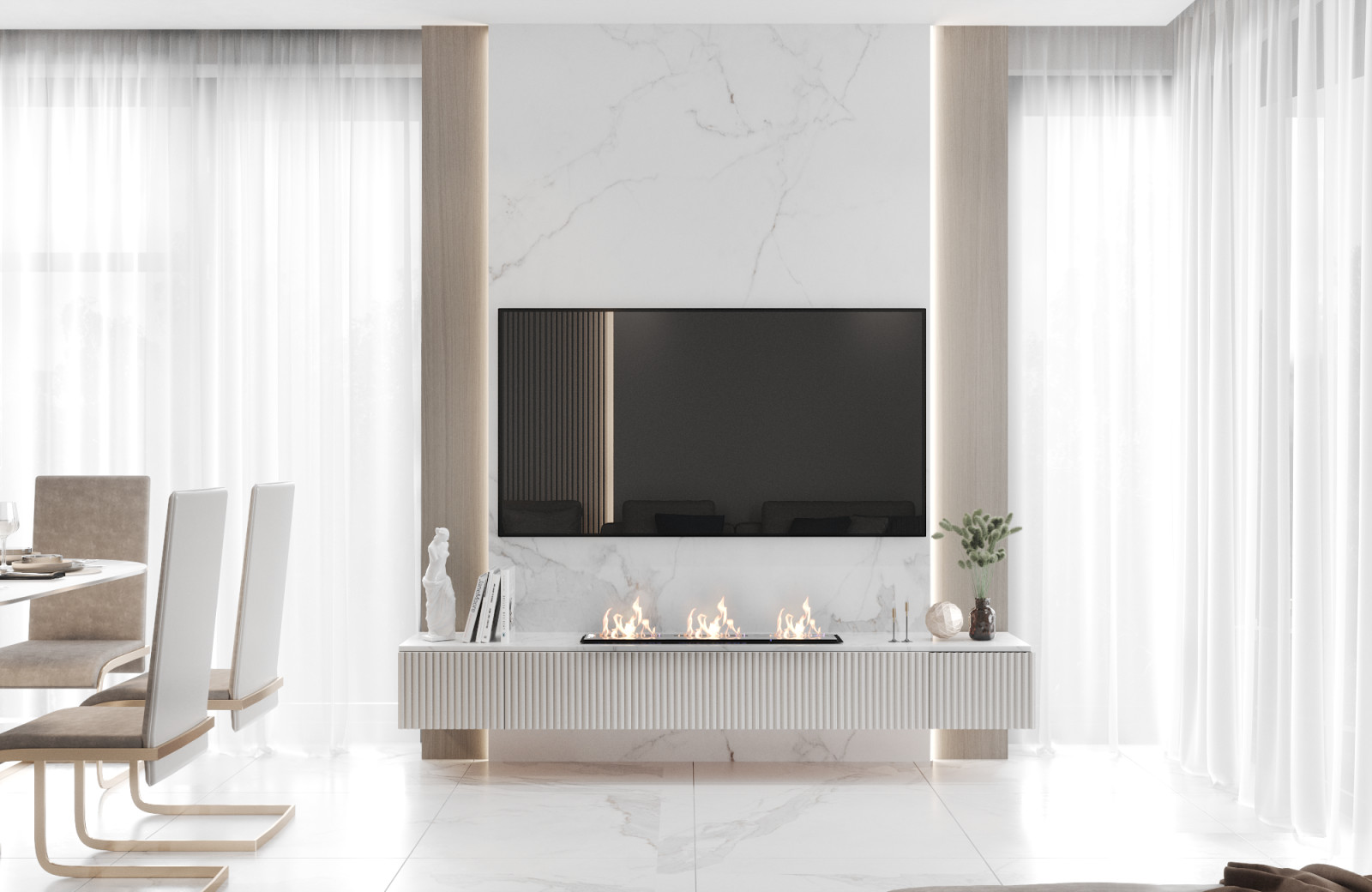 ЖК Акватория