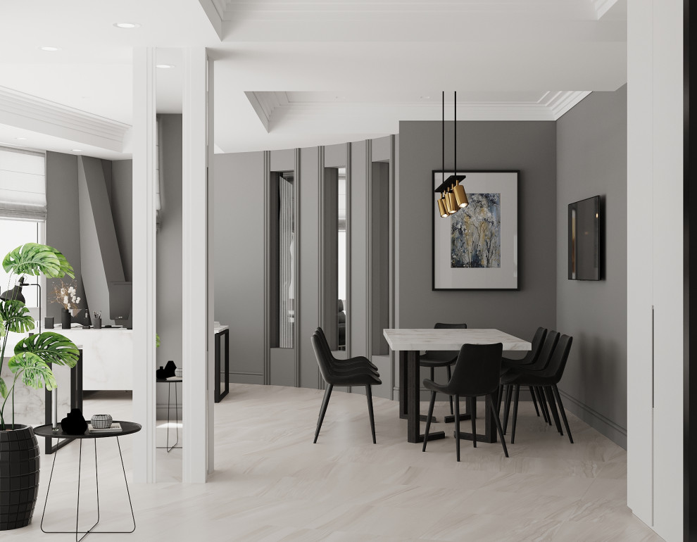 Интерьер Офиса