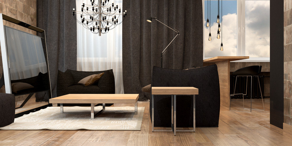 Фоновое изображение профиля Luba Smirnova