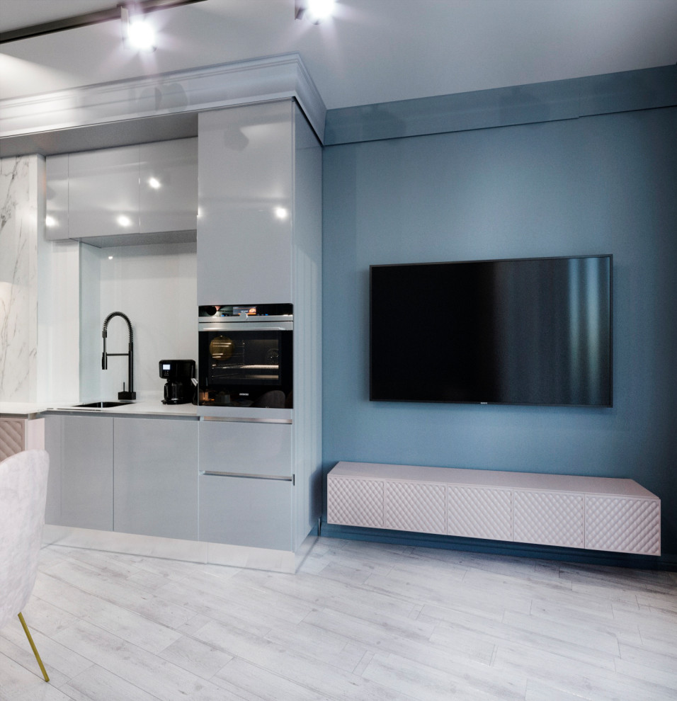 Чернильное настроение