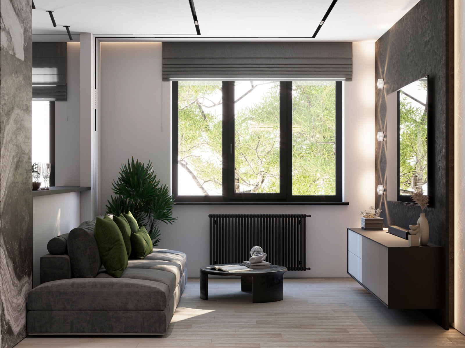 Эффект домино