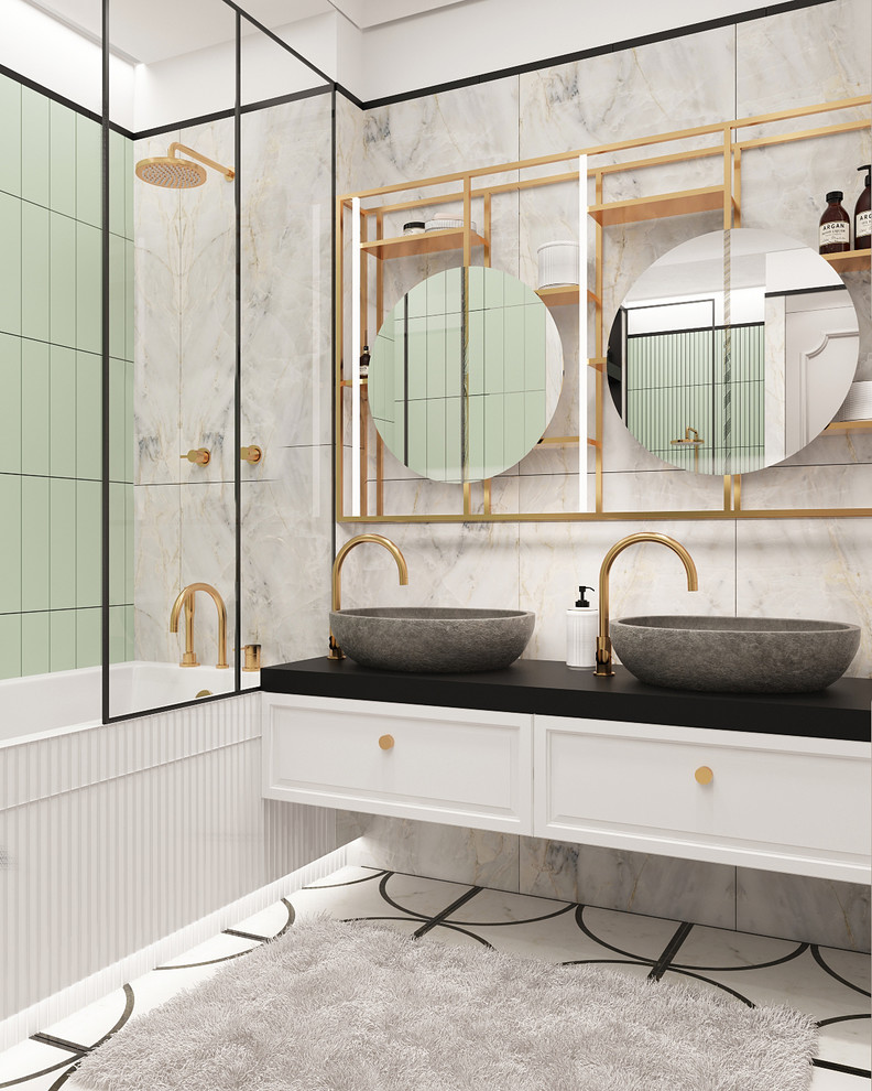 Квартира для семьи и сиба ину