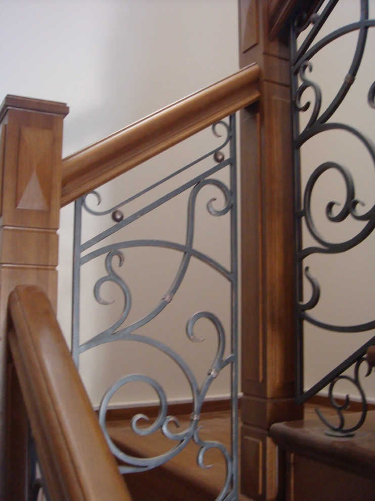 Рощино, Ленинградская обл.