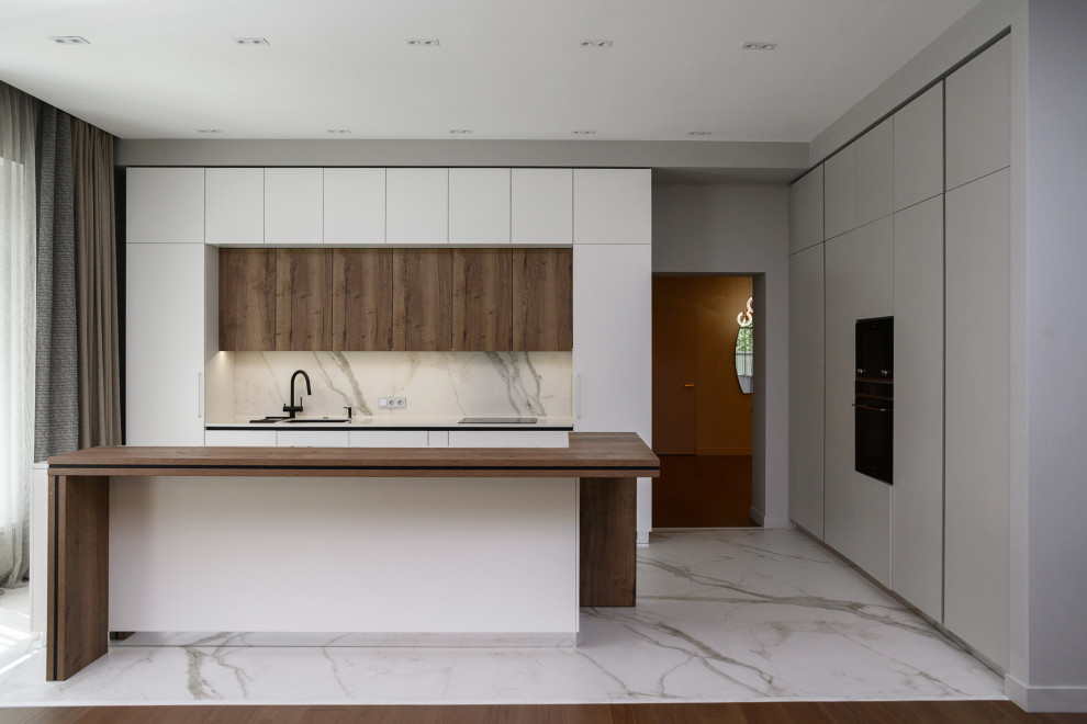 Обложка проекта: Кухня