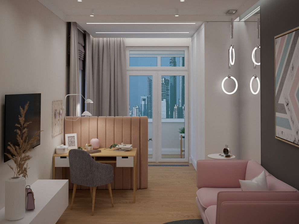 ЖК "Дом в Мневниках"