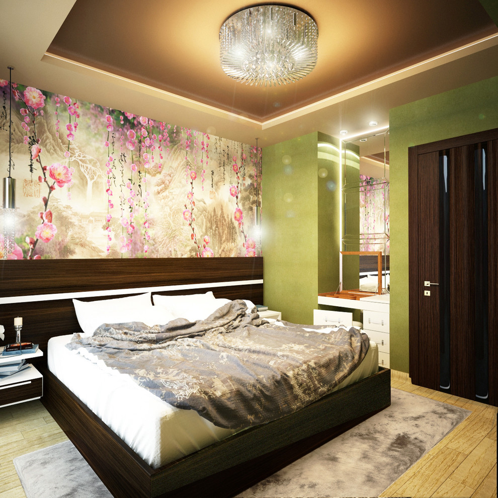 Трехкомнатная квартира в Электростали