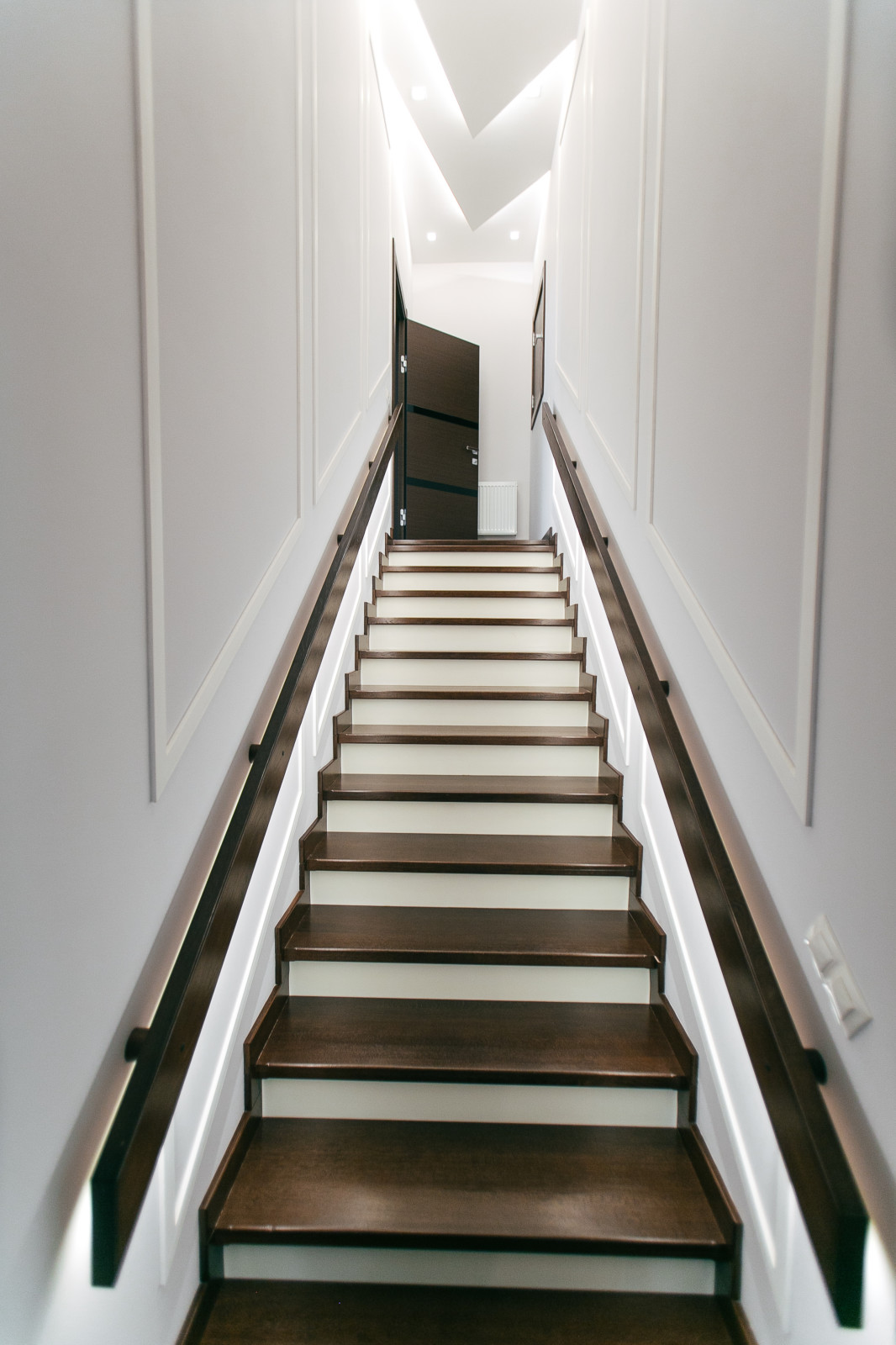 Дом в Москве