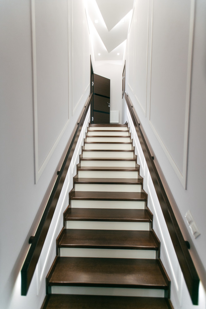 Дом в Москве