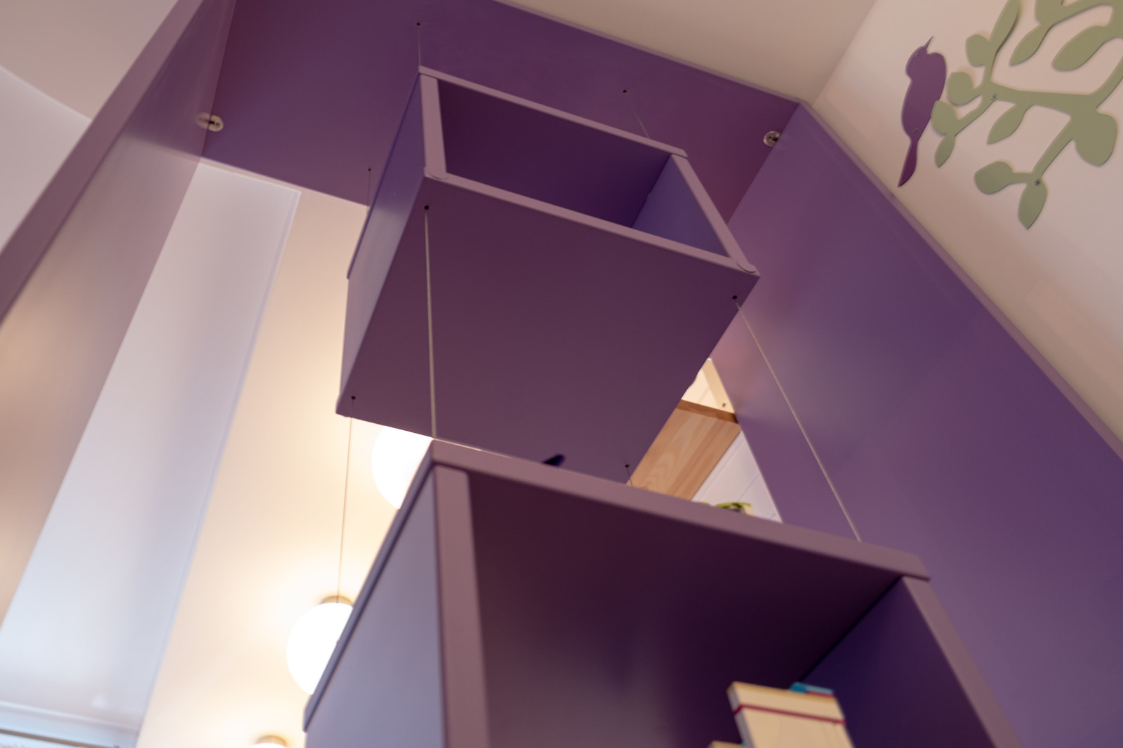 Реализованный проект двухкомнатной квартиры г. Ярославль