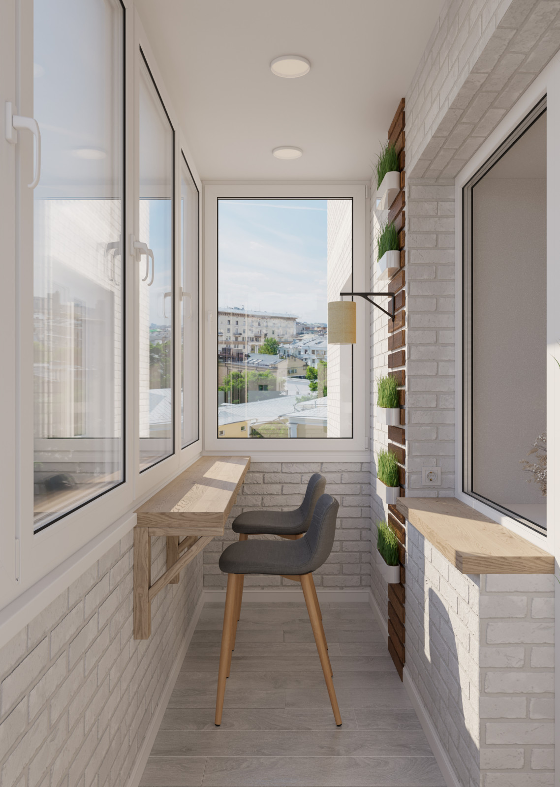 Квартира на ул. Коллонтай (Санкт-Петербург)