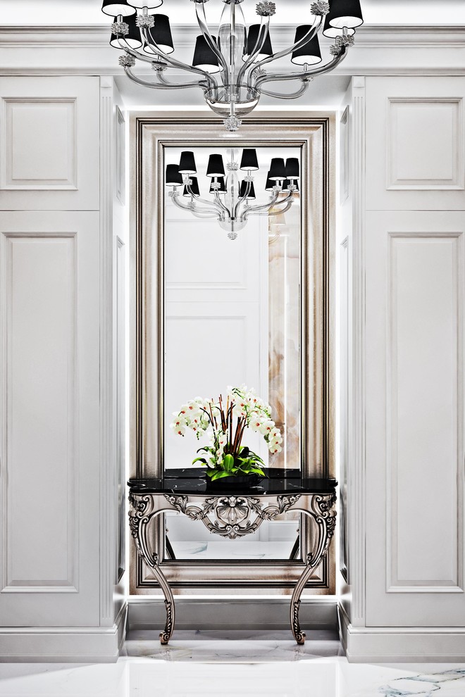 Летняя резиденция