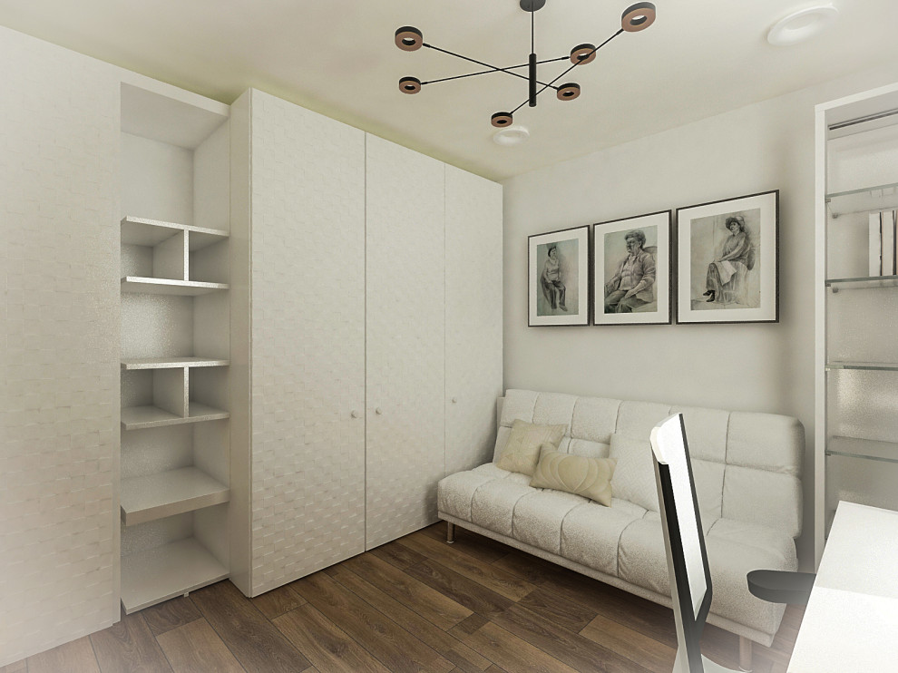 Дизайн интерьера домов