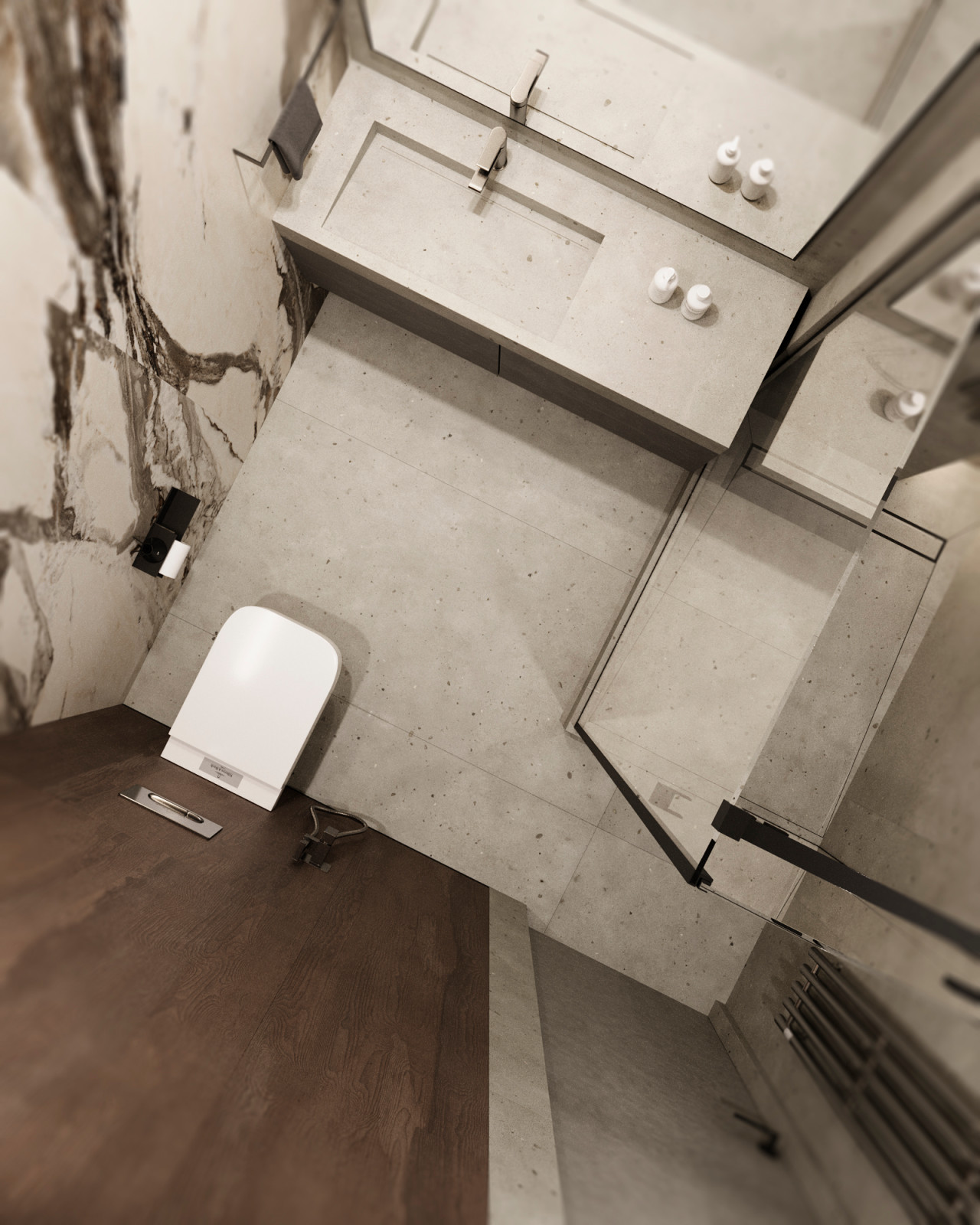 ЖК Времена года