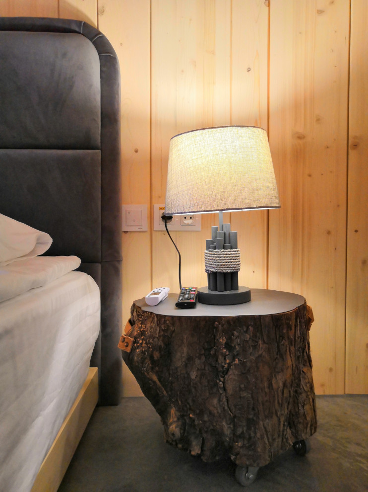 Обложка проекта: Ваби Саби