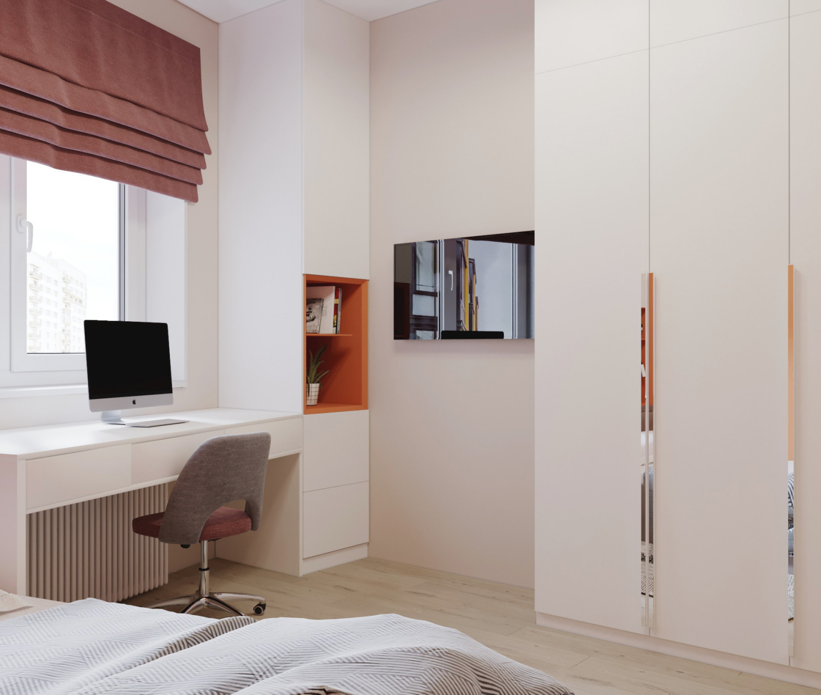 ЖК Фестиваль парк