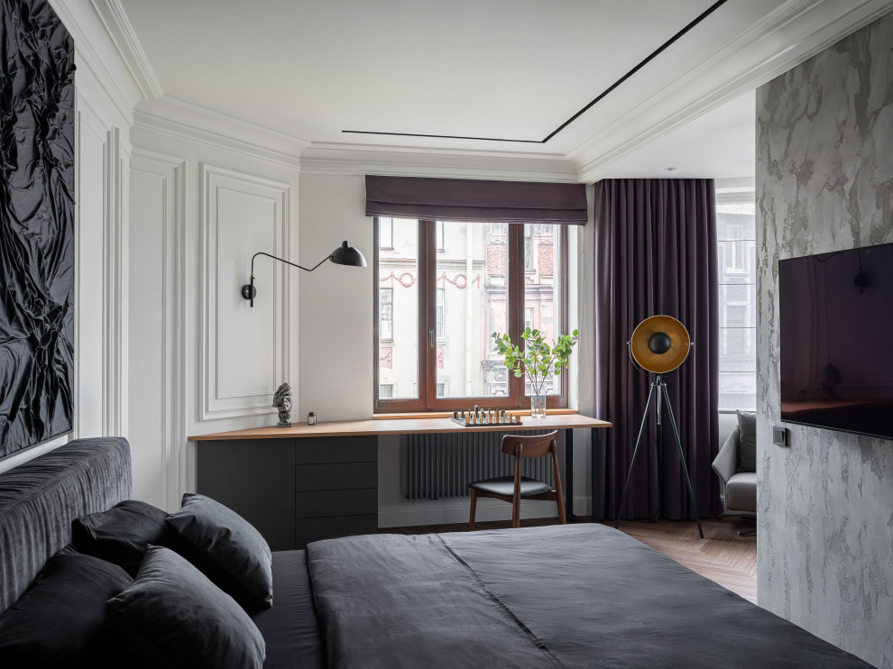 Квартира на Офицерском