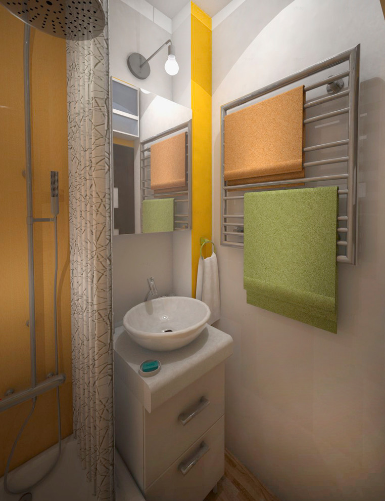 Квартира серии 1-ЛГ-606