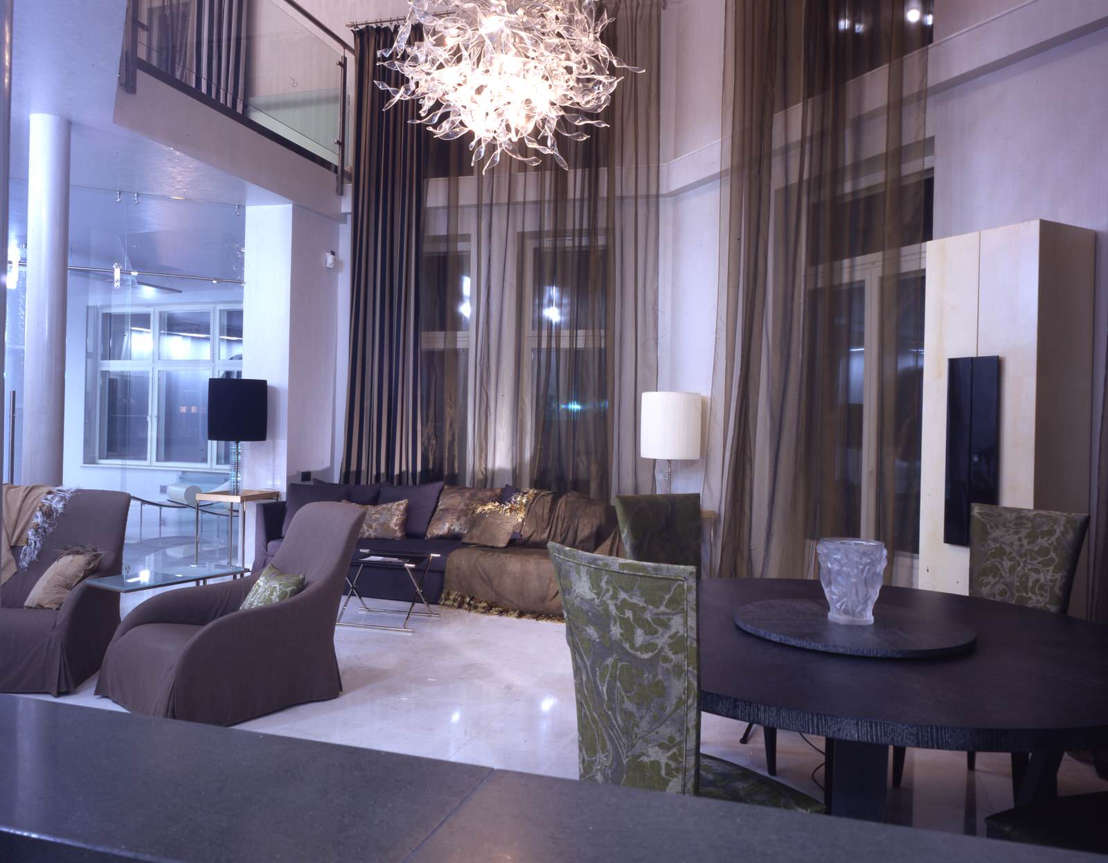 Загородный дом