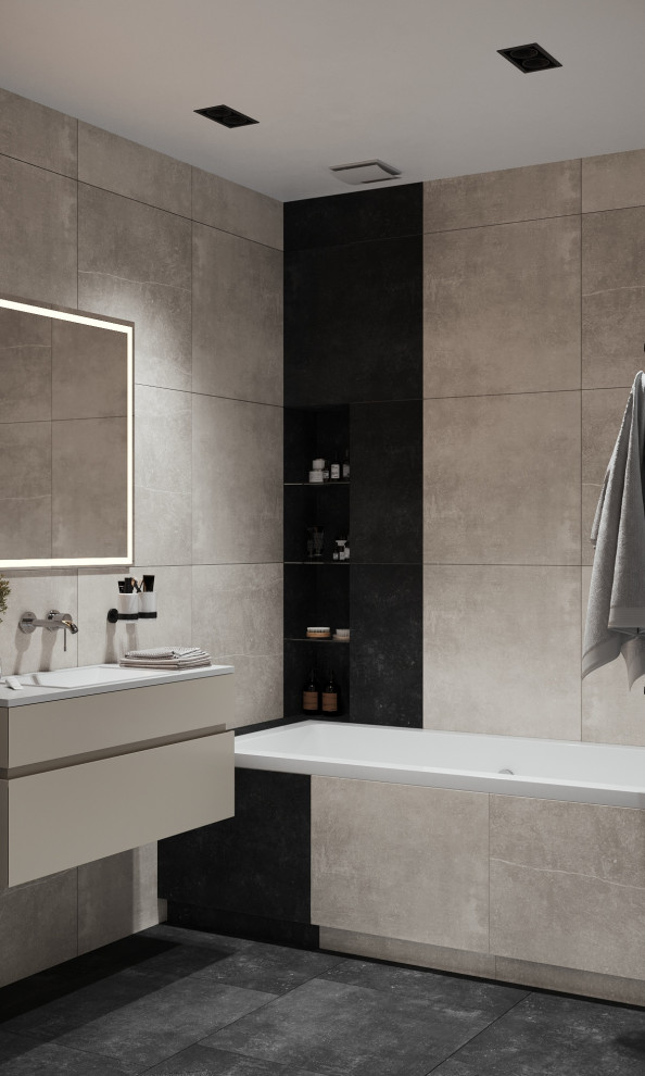 ЖК Мечников 1