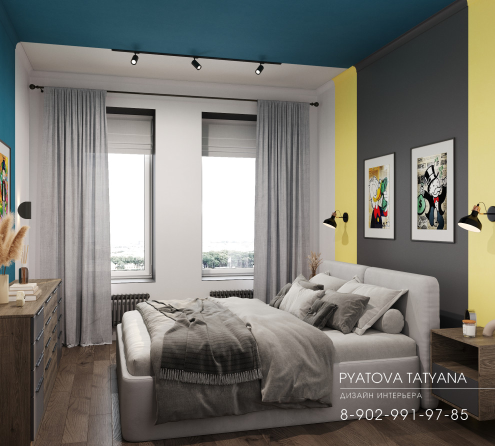 Квартира для Дарьи