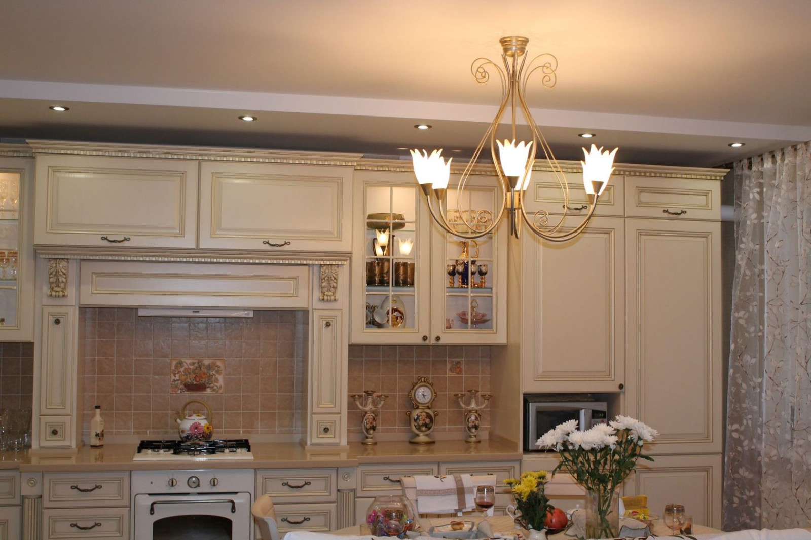 Чек-лист по выбору газовой плиты.