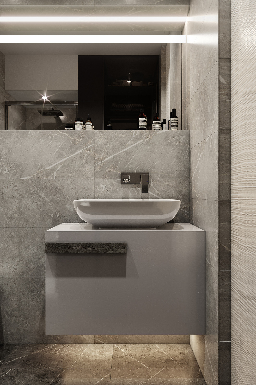 ЖК "Сердце столицы" 2020 год