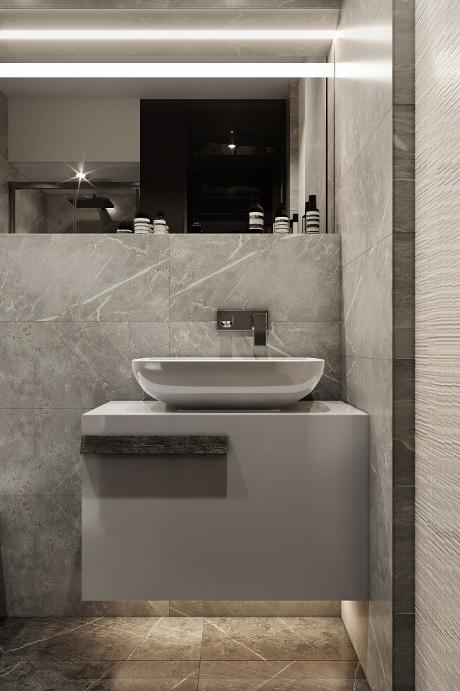 ЖК "Сердце столицы" 2020 год