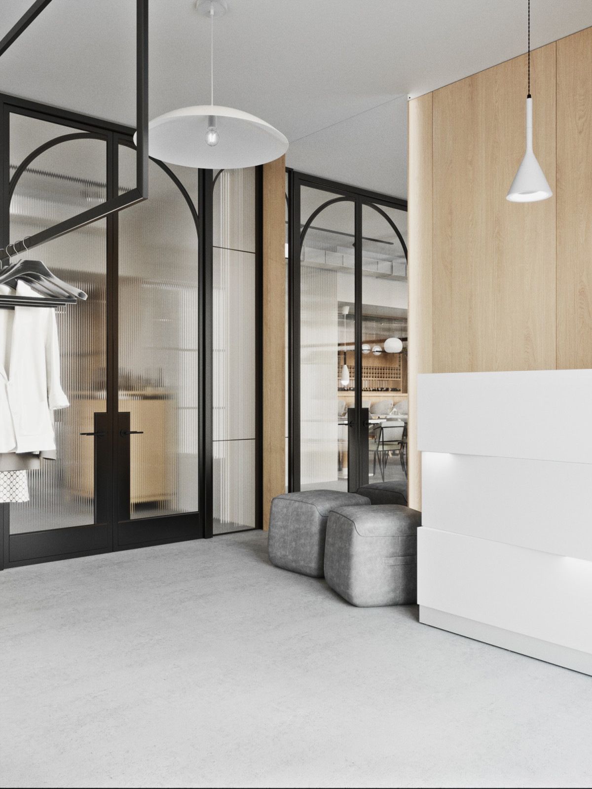 Ресторан "Эко"