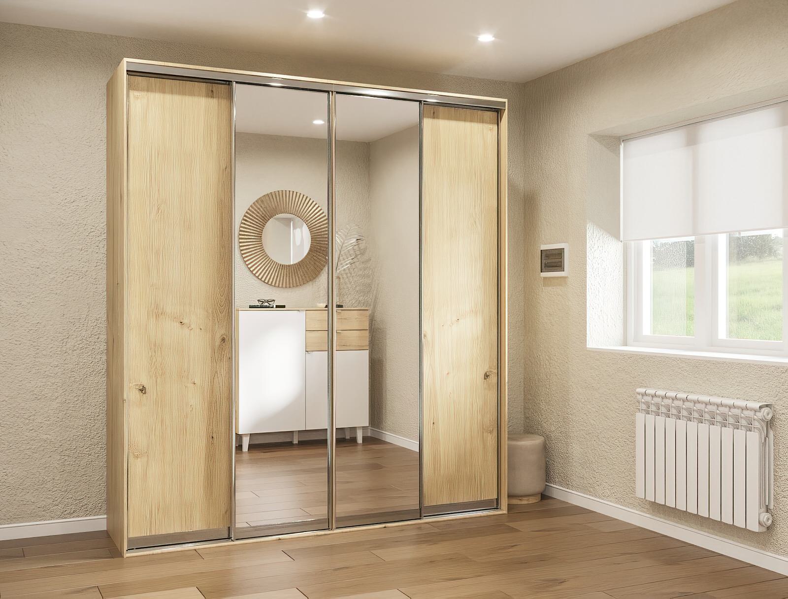 Дизайн-проект дома