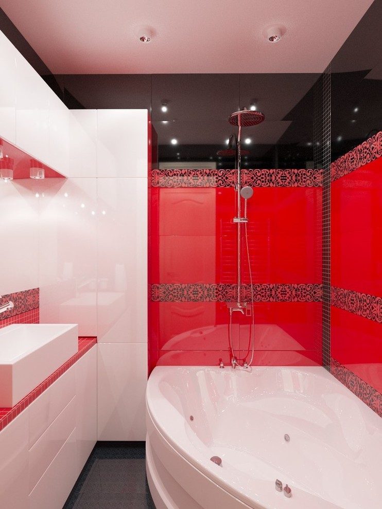 Квартира по ул. Чистопольская