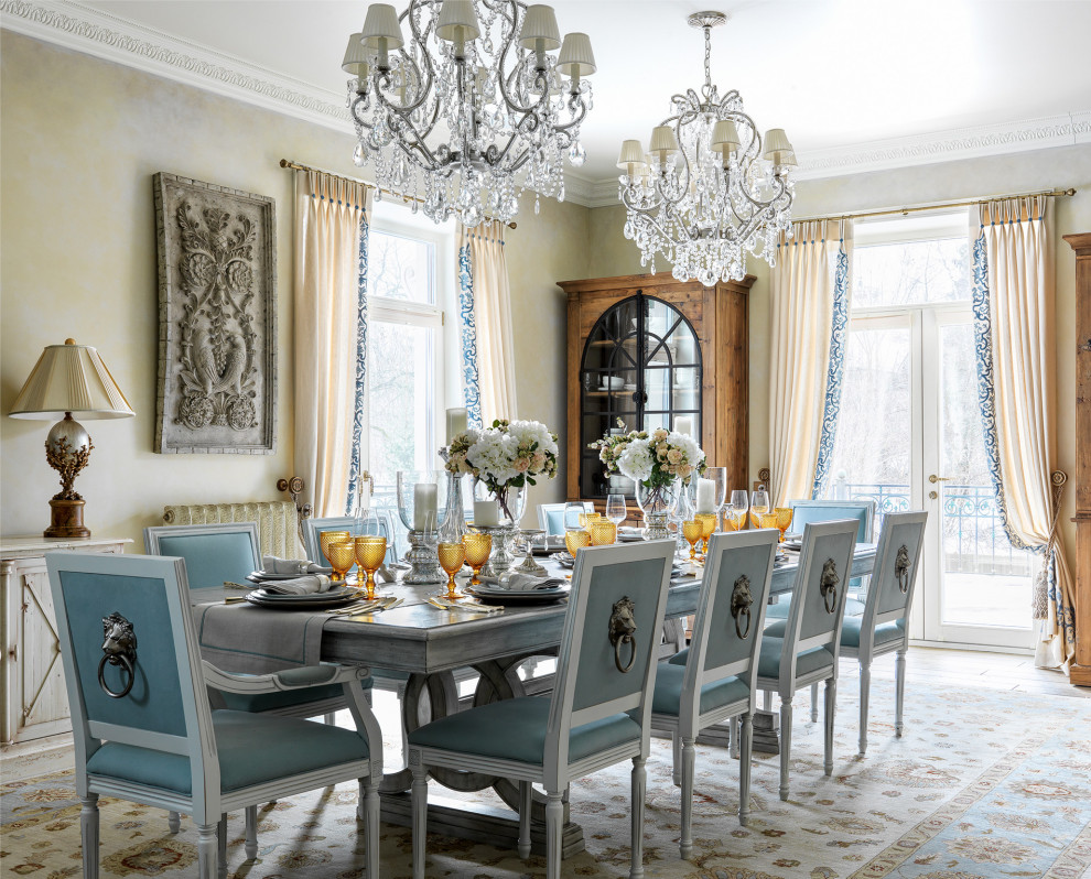 House that provide point of support