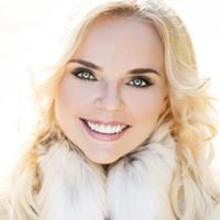 Анна Бессарабова