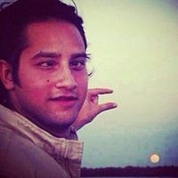 Александр Известных