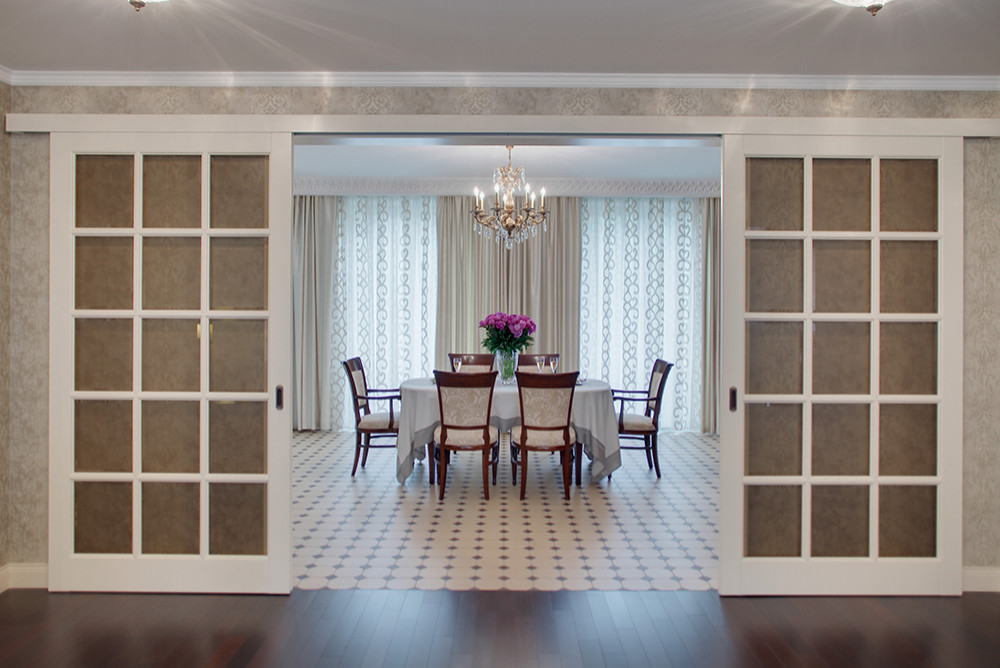 Классический мотив