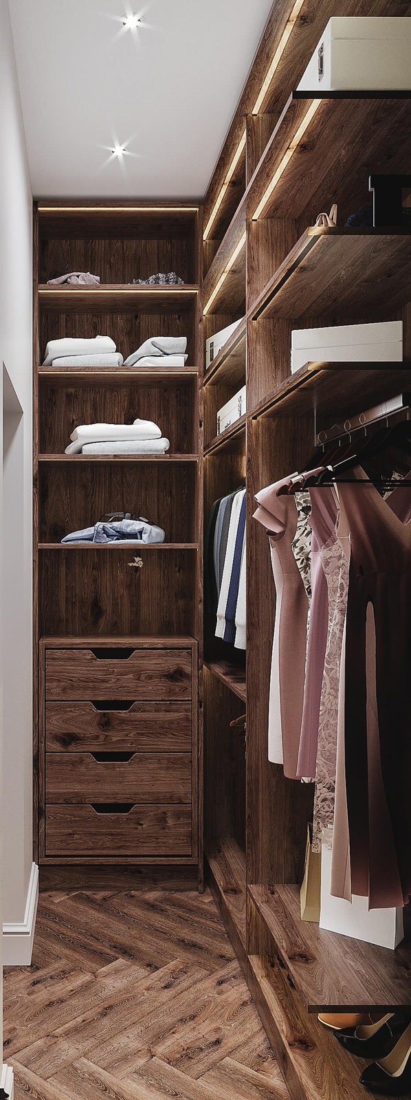 Дом для родителей в Будённовске