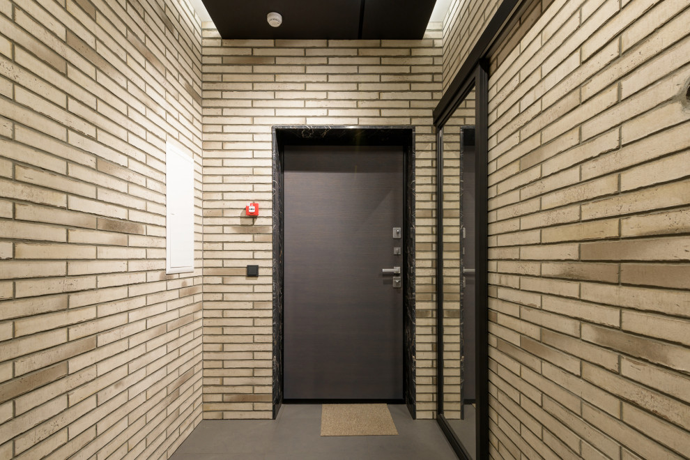 Квартира на Мичуринском проспекте